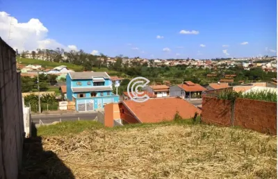 Terreno à venda na rua doutor geraldo mendonça de barros filho, 00, loteamento parque são martinho, campinas por r$ 220.000