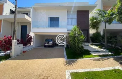 Casa com 4 quartos à venda na rua admir albieri, 118, swiss park, campinas, 360 m2 por r$ 2.190.000