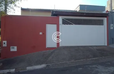 Casa com 3 quartos à venda na rua ricardo de campos, 23, parque santa isabel, itupeva, 148 m2 por r$ 640.000