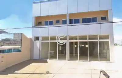 Sala comercial com 6 salas para alugar na rua erasmo braga, 1026, jardim chapadão, campinas, 504 m2 por r$ 15.000
