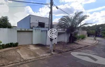 Casa com 5 quartos à venda na rua doutor alcides carvalho, 685, jardim chapadão, campinas, 412 m2 por r$ 1.390.000