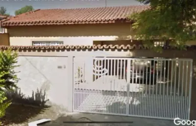 Casa com 2 quartos à venda na rua josé do carmo de freitas, 100, jardim morumbi, campinas, 250 m2 por r$ 466.400
