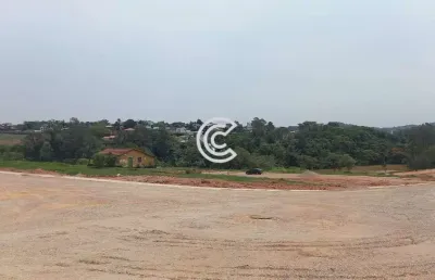 Terreno à venda na rua 12, 27, residencial jardim ecoville, itupeva por r$ 215.000