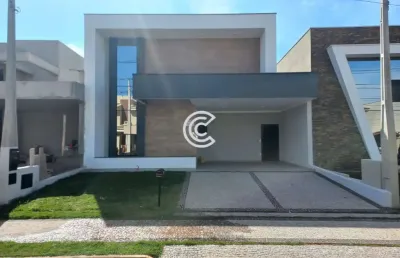 Casa com 3 quartos à venda na rua dezoito, 57, parque brasil 500, paulínia, 300 m2 por r$ 1.484.600