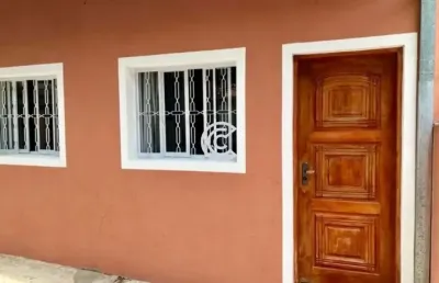 Casa com 3 quartos à venda na rua jananayra, 1079, vila aeroporto, campinas, 360 m2 por r$ 519.400