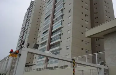 Apartamento com 3 quartos à venda na avenida alaôr faria de barros, 1050, loteamento alphaville campinas, campinas, 137 m2 por r$ 1.300.000
