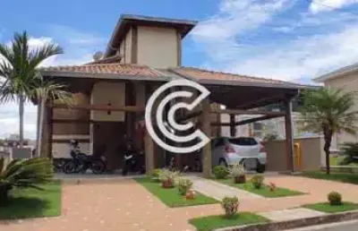 Casa em condomínio fechado com 3 quartos à venda na estrada do jequitibá, 999, pinheiro, valinhos, 300 m2 por r$ 1.400.000