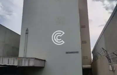 Apartamento com 2 quartos à venda na rua domício pacheco e silva, 551, jardim novo campos elíseos, campinas, 65 m2 por r$ 220.000