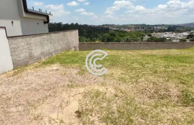 Terreno à venda na rua gildo tordin, 72, vila capuava, valinhos por r$ 487.600