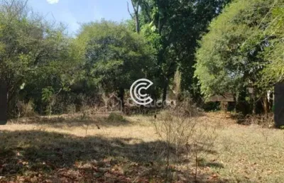 Terreno à venda na rua mariazinha leite campagnolli, 934, parque xangrilá, campinas por r$ 450.000