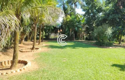 Terreno à venda na rua antônio duarte dias, 999, recanto dos dourados, campinas por r$ 350.000