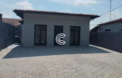 Sala comercial com 5 salas para alugar na rua riachuelo, 393, centro, vinhedo por r$ 6.000