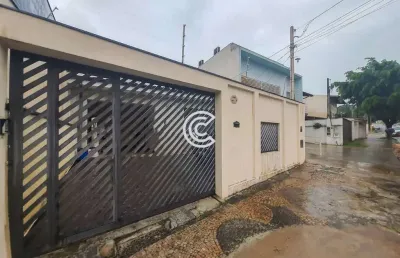 Casa com 5 quartos à venda na rua doutor cândido gomide, 587, jardim guanabara, campinas, 259 m2 por r$ 1.100.000