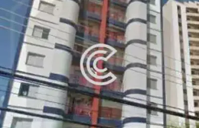 Apartamento com 2 quartos à venda na rua amador bueno, 165, vila industrial, campinas, 62 m2 por r$ 325.000