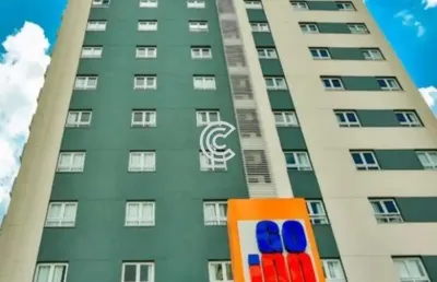 Apartamento com 1 quarto à venda na rua quatorze de dezembro, 303, centro, campinas, 21 m2 por r$ 230.000