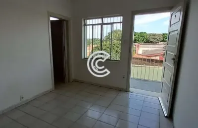 Apartamento com 2 quartos à venda na avenida bueno de miranda, 463, vila industrial, campinas, 66 m2 por r$ 280.000