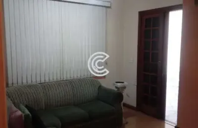 Casa com 2 quartos à venda na rua josé amâncio cucatti, 109, jardim londres, campinas, 104 m2 por r$ 600.000