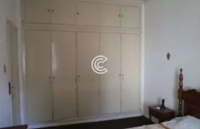 Casa comercial com 2 salas à venda na rua frei manoel da ressurreição, 911, jardim guanabara, campinas por r$ 700.000