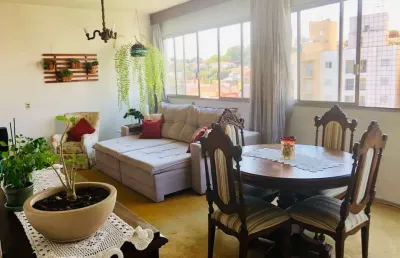 Apartamento com 3 quartos à venda na avenida princesa d'oeste, 1931, jardim proença, campinas, 110 m2 por r$ 430.000