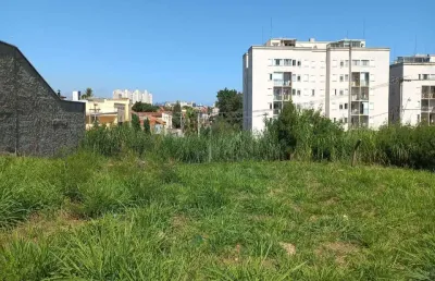 Terreno comercial à venda na avenida doutor manoel afonso ferreira, jardim paraíso, campinas por r$ 435.000
