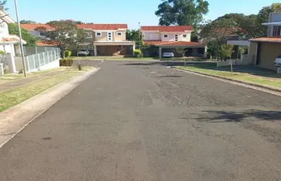 Casa em condomínio fechado com 4 quartos à venda na rua joão duque, 555, parque imperador, campinas por r$ 1.800.000