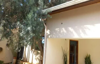 Casa com 3 quartos à venda na rua peruíbe, 98, vila campos sales, campinas por r$ 800.000