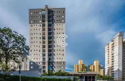Apartamento com 3 quartos à venda na rua jasmim, 560, chácara primavera, campinas, 76 m2 por r$ 850.000
