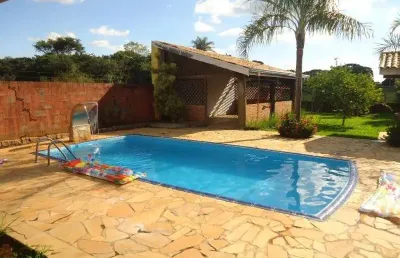 Chácara residencial à venda, tanquinho velho, jaguariúna.