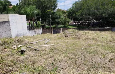 Terreno à venda na rua doutor domingos aldemar boldrini, 134, parque nova campinas, campinas por r$ 1.380.000