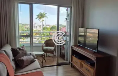 Apartamento com 3 quartos à venda na rua jasmim, 810, chácara primavera, campinas, 67 m2 por r$ 610.000