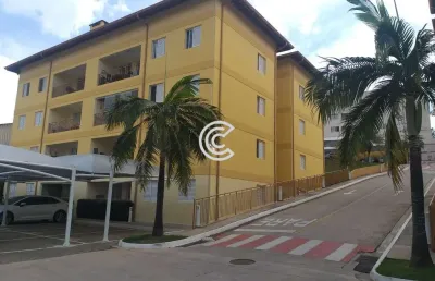 Apartamento com 3 quartos à venda na rua são miguel, 155, pinheirinho, vinhedo, 74 m2 por r$ 540.000