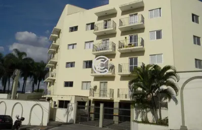 Apartamento com 2 quartos à venda na avenida brasil, 475, santa rosa, vinhedo, 68 m2 por r$ 490.000