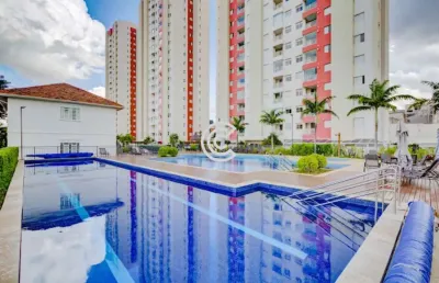 Apartamento com 2 quartos para alugar na rua da abolição, 1000, ponte preta, campinas, 66 m2 por r$ 3.900
