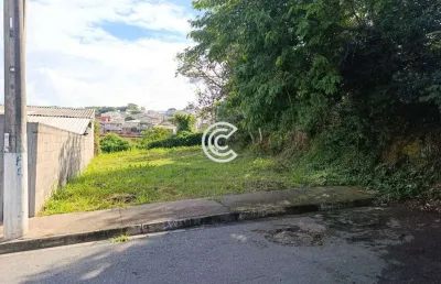 Terreno à venda na Rua Suiça, 171, Capela, Vinhedo