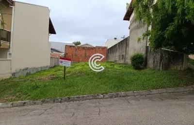 Terreno à venda na Alameda Niagara, 162, Pinheirinho, Vinhedo