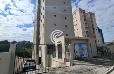 Apartamento com 2 quartos à venda na Rua João Bissotto Filho, 1053, Ortizes, Valinhos