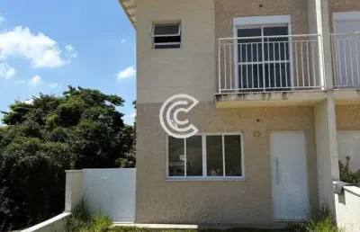 Casa em condomínio fechado com 3 quartos à venda na Est. Fazenda Da Boiada, 1150, Vila Omizollo, Louveira