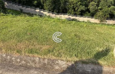 Terreno a venda condomínio campo de toscana - vinhedo/sp