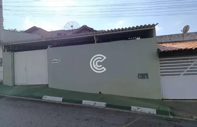 Casa com 2 quartos à venda na Rua Diamante, 492, Capela, Vinhedo