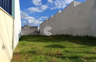 Terreno à venda na Rua Rancho Fundo, 509, João XXIII, Vinhedo