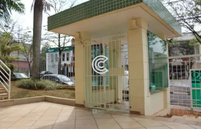 Apartamento para venda ou locação próximo ao centro de  vinhedo