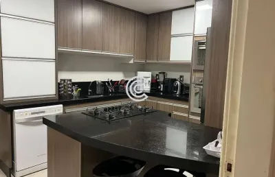Casa com 3 quartos à venda na avenida alexandre cazelatto, 2689, betel, paulínia, 250 m2 por r$ 838.000