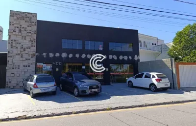 Barracão / Galpão / Depósito com 1 sala para alugar na Avenida Salvador Rotella, 400, Centro, Vinhedo