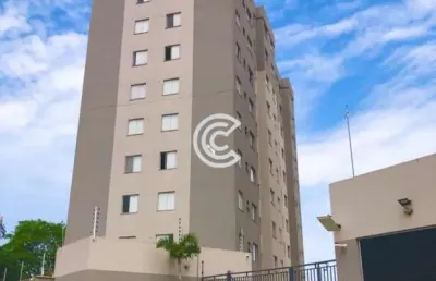 Apartamento com 2 quartos à venda na rua adib zakia, 106, taquaral, campinas, 48 m2 por r$ 375.000