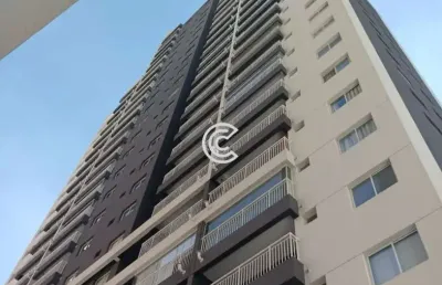Apartamento com 2 quartos à venda na rua doutor quirino, 779, centro, campinas, 58 m2 por r$ 500.000