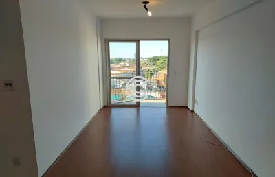 Apartamento com 2 quartos à venda na rua floriano camargo penteado, 365, ponte preta, campinas, 70 m2 por r$ 280.000