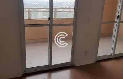Apartamento com 3 quartos à venda na rua hermantino coelho, 595, mansões santo antônio, campinas, 154 m2 por r$ 1.190.000