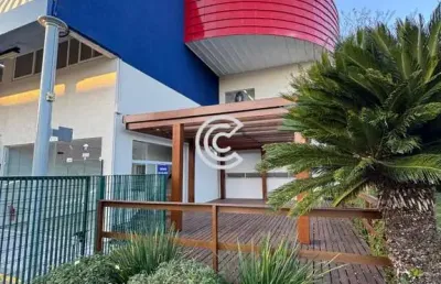 Sala comercial com 3 salas à venda na rua tapuru, 25, loteamento alphaville campinas, campinas, 95 m2 por r$ 890.000