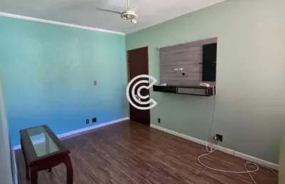 Apartamento com 2 quartos à venda na rua ferdinando panattoni, 400, jardim paulicéia, campinas, 39 m2 por r$ 195.000