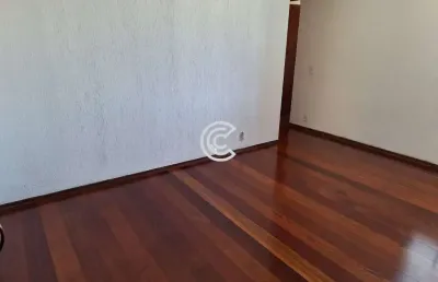 Apartamento com 2 quartos à venda na rua ferdinando panattoni, 400, jardim paulicéia, campinas, 65 m2 por r$ 265.000